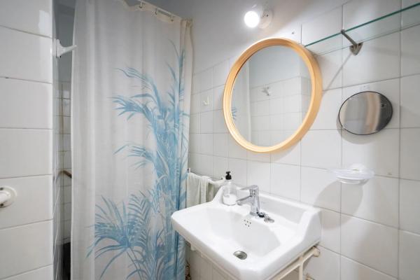 Piso en calle Caritat