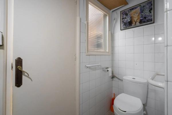 Piso en calle Caritat