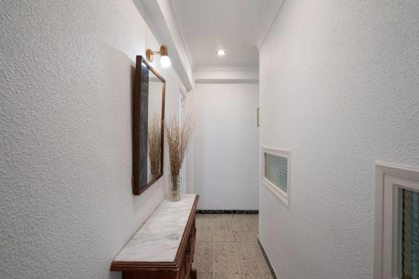 Piso en calle Caritat