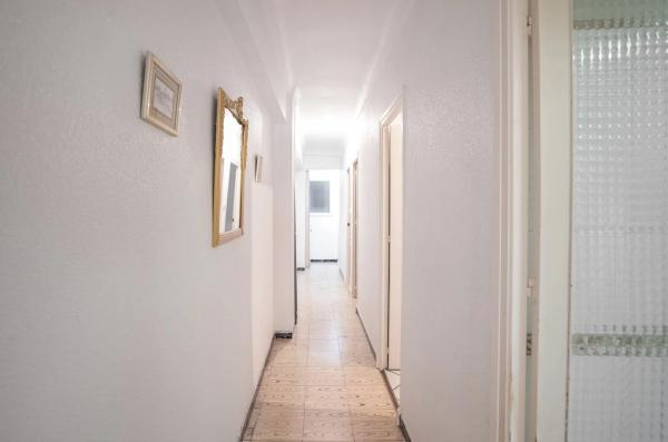 Piso en calle Caritat