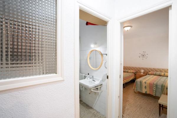 Piso en calle Caritat