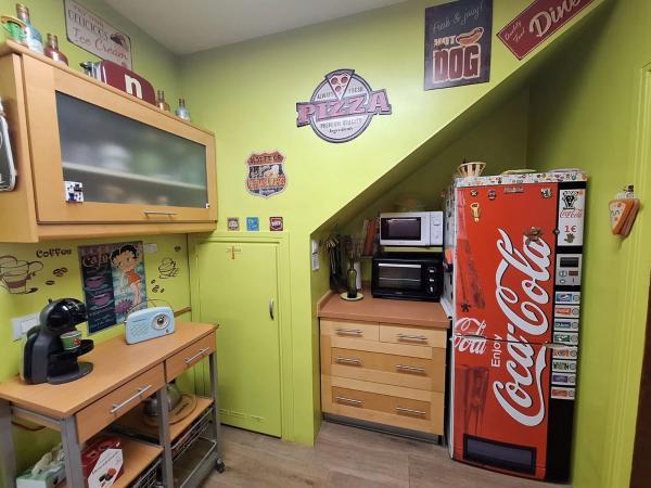 Chalet adosado en calle Misteri d'Elx