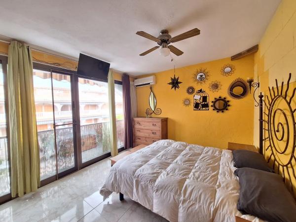 Chalet adosado en calle Misteri d'Elx