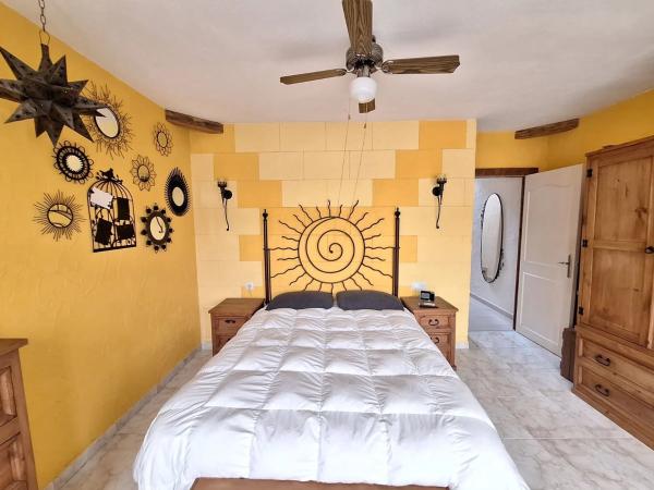 Chalet adosado en calle Misteri d'Elx