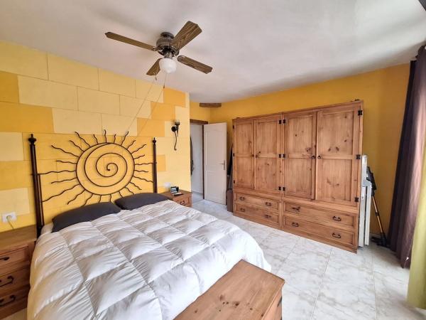 Chalet adosado en calle Misteri d'Elx