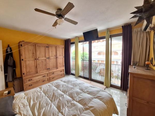 Chalet adosado en calle Misteri d'Elx