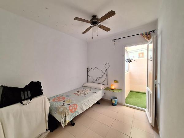 Chalet adosado en calle Misteri d'Elx