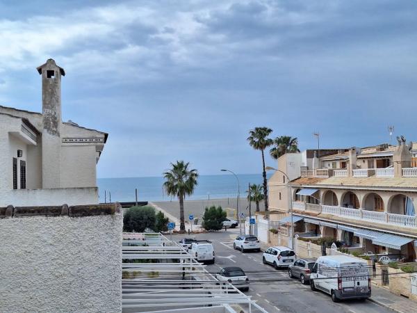 Chalet adosado en calle Misteri d'Elx