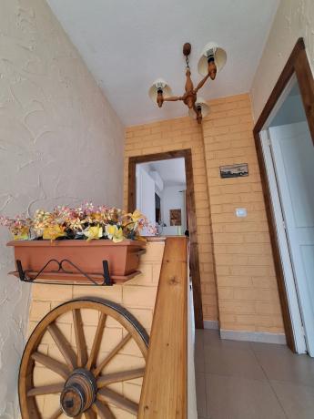 Chalet adosado en calle Misteri d'Elx