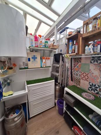 Chalet adosado en calle Misteri d'Elx