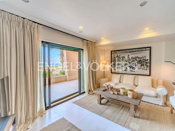 Chalet adosado en ingenieros, 1