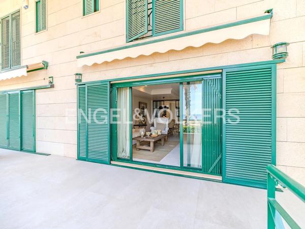 Chalet adosado en ingenieros, 1