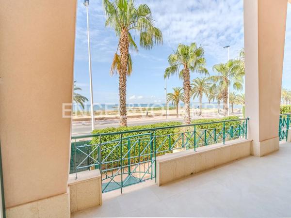 Chalet adosado en ingenieros, 1