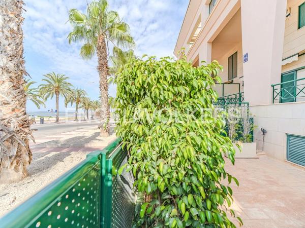 Chalet adosado en ingenieros, 1