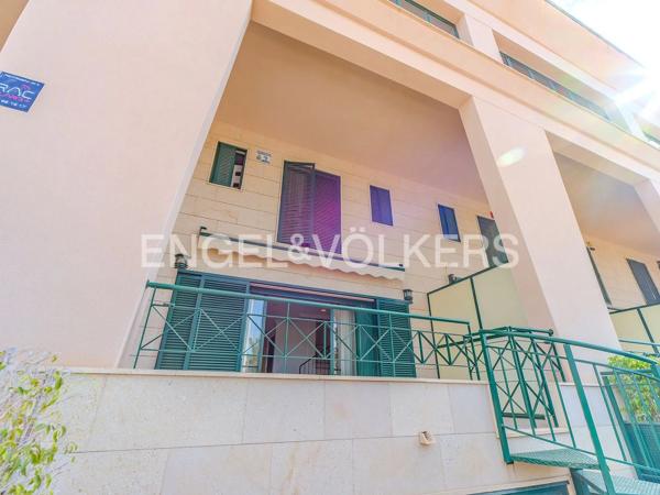 Chalet adosado en ingenieros, 1