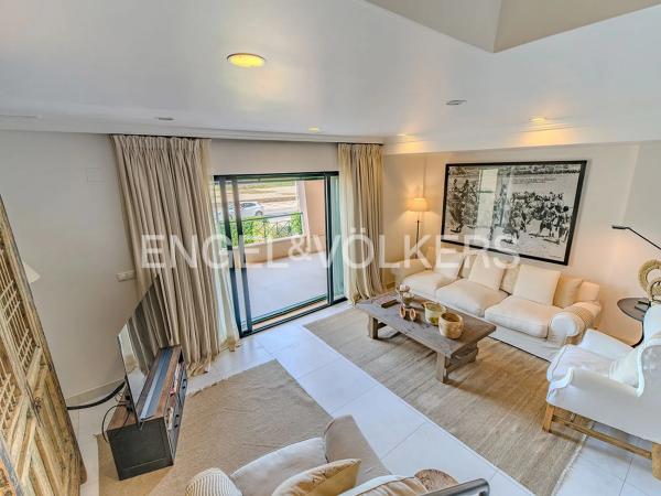 Chalet adosado en ingenieros, 1