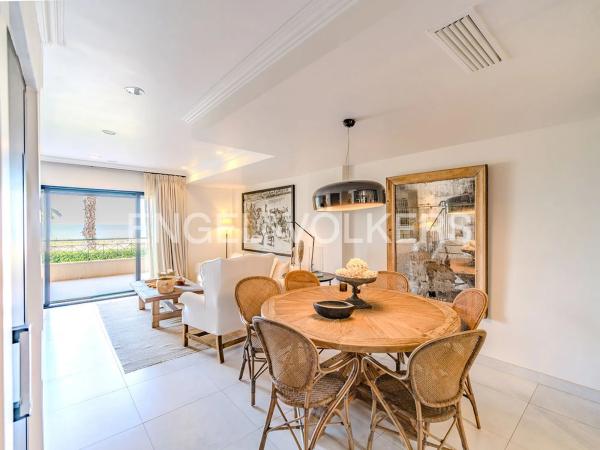 Chalet adosado en ingenieros, 1