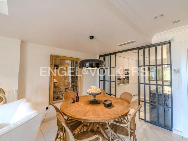 Chalet adosado en ingenieros, 1