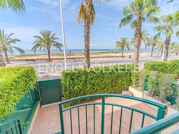 Chalet adosado en ingenieros, 1