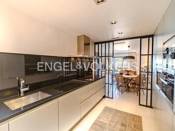 Chalet adosado en ingenieros, 1