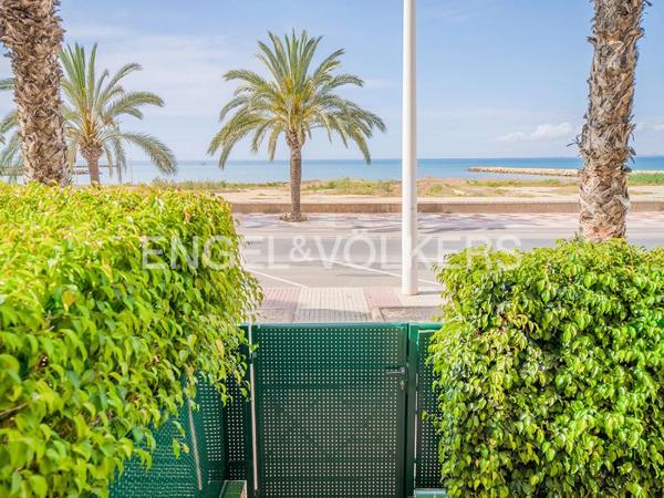 Chalet adosado en ingenieros, 1