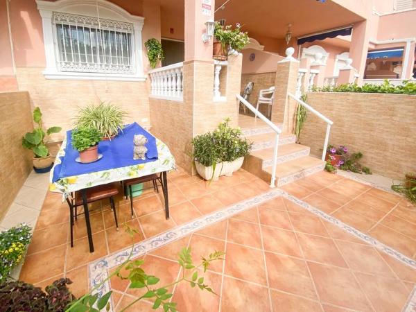 Casa independiente en avenida Zaragoza