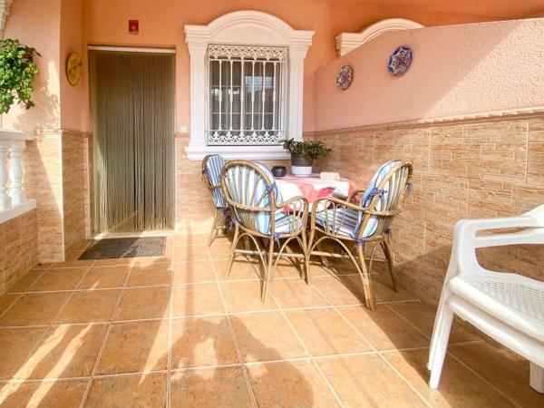 Casa independiente en avenida Zaragoza