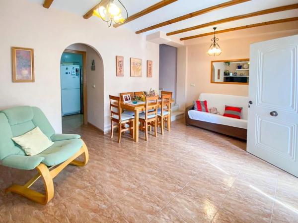 Casa independiente en avenida Zaragoza