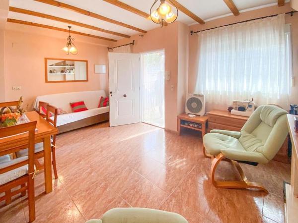 Casa independiente en avenida Zaragoza