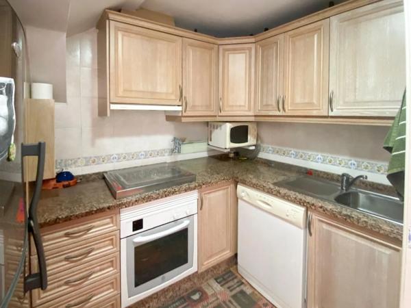 Casa independiente en avenida Zaragoza