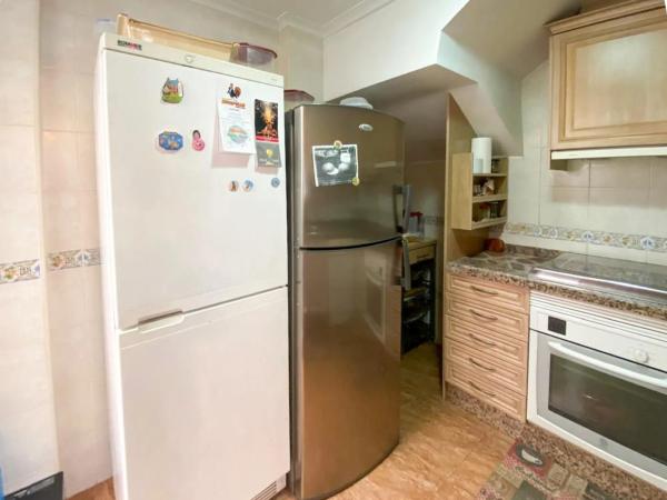 Casa independiente en avenida Zaragoza