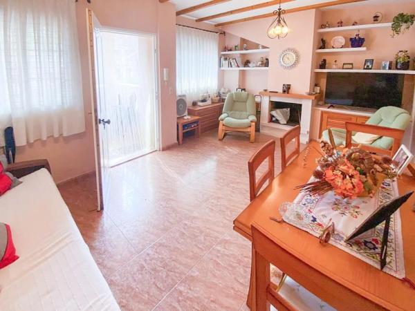 Casa independiente en avenida Zaragoza