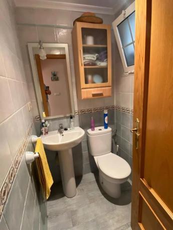 Casa independiente en avenida Zaragoza