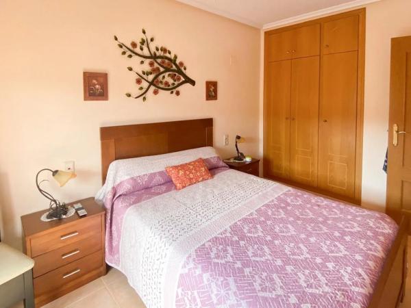 Casa independiente en avenida Zaragoza