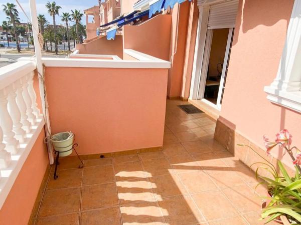 Casa independiente en avenida Zaragoza