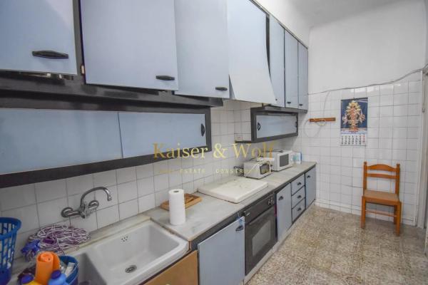 Casa independiente en calle Angel