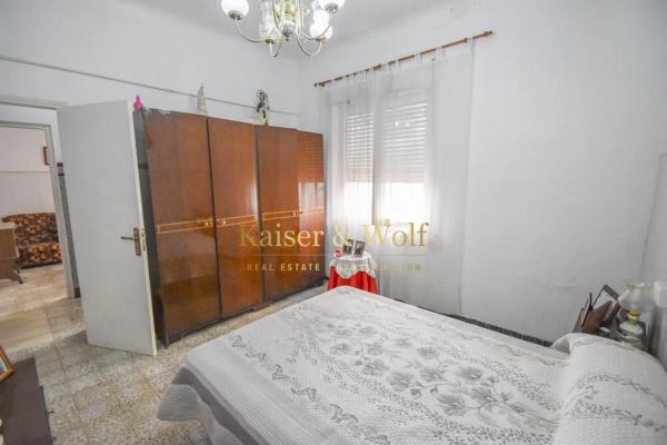 Casa independiente en calle Angel