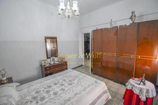 Casa independiente en calle Angel