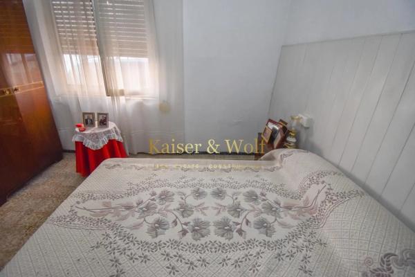 Casa independiente en calle Angel