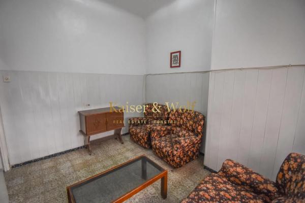 Casa independiente en calle Angel