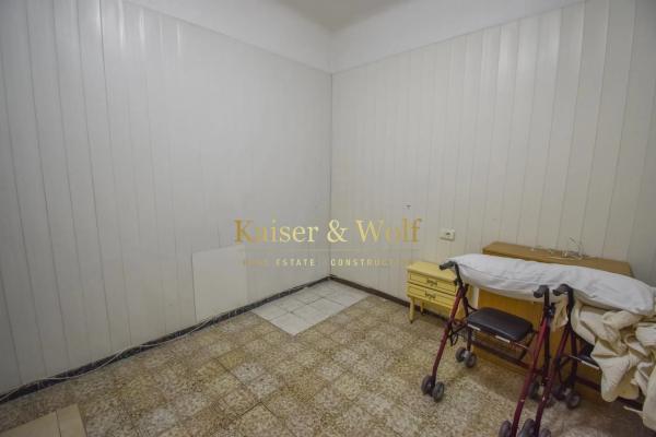 Casa independiente en calle Angel