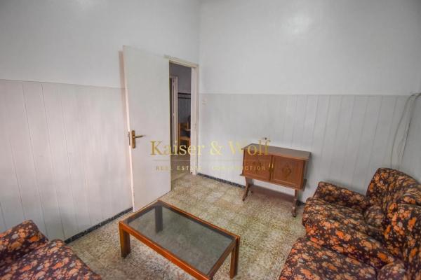 Casa independiente en calle Angel