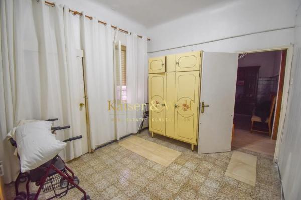 Casa independiente en calle Angel