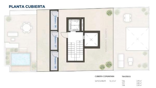 Edificio Marqués de Molins 42