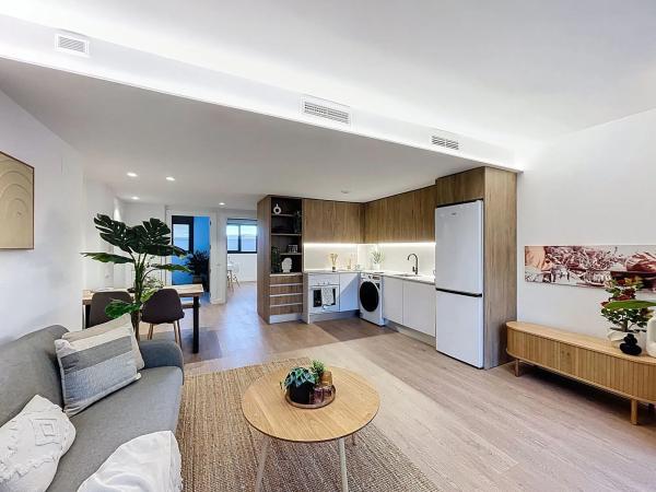 Edificio Novelda 127