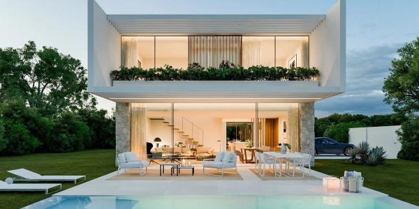 Flor de San Juan Villa 2