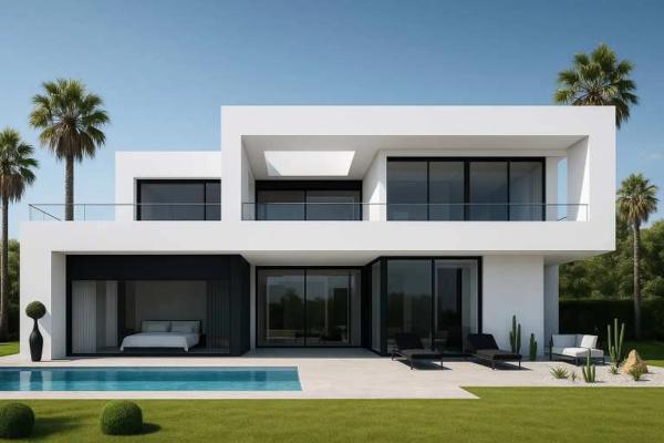 Flor de San Juan Villa 5-6