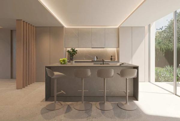 Flor de San Juan Villa 2