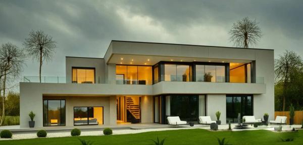 Flor de San Juan Villa 5-6