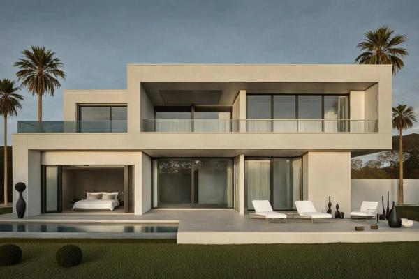 Flor de San Juan Villa 5-6